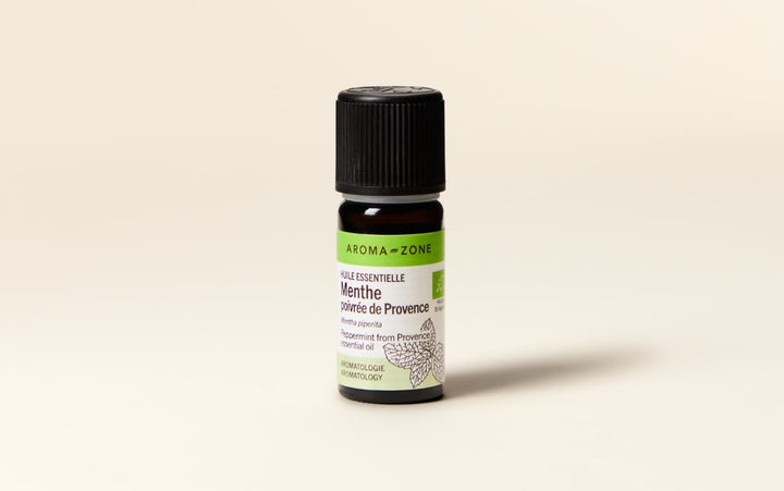 Provençal Peppermint Essential Oil Quality Newsletter