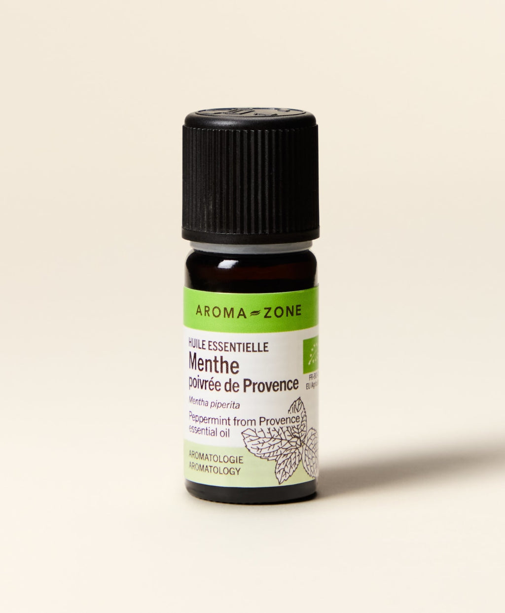 Provençal Peppermint Essential Oil Quality Newsletter - Image 3