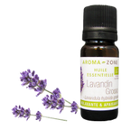 Lavandin grosso essential oil - Image 2