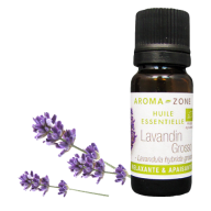 Lavandin grosso essential oil - Image 2