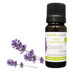 Lavandin grosso essential oil