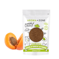 Aroma-Zone Organic Apricot Kernel Powder Exfoliant