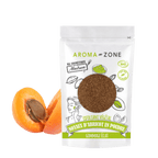 Aroma-Zone Organic Apricot Kernel Powder Exfoliant