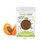 Aroma-Zone Organic Apricot Kernel Powder Exfoliant - Image 2