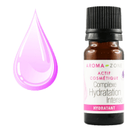 Intense Hydration Complex cosmetic active ingredient - Image 2