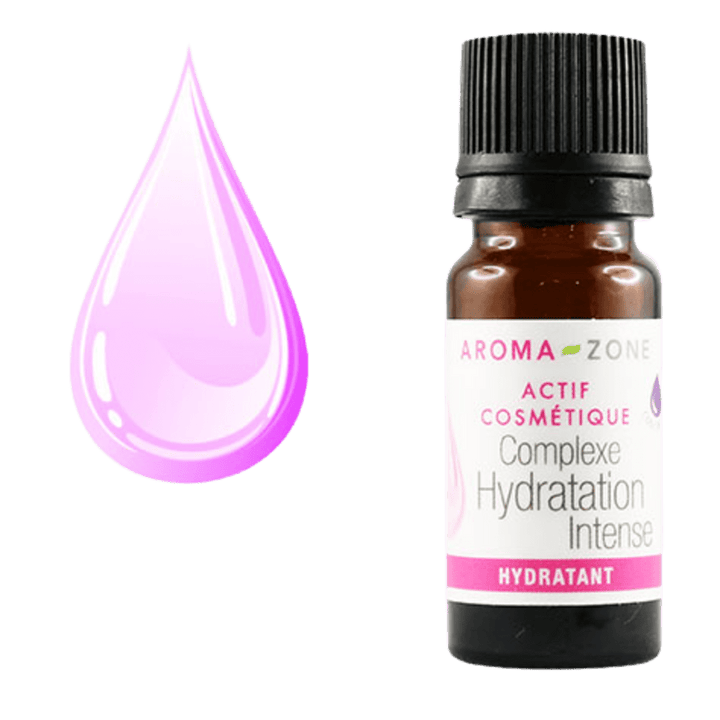 Intense Hydration Complex cosmetic active ingredient