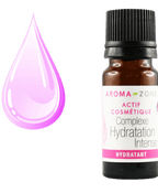 Intense Hydration Complex cosmetic active ingredient - Image 3