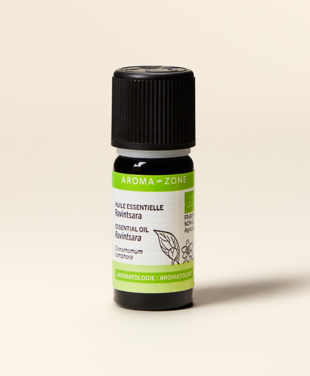 Ravintsara Essential Oil Quality Newsletter - Image 3