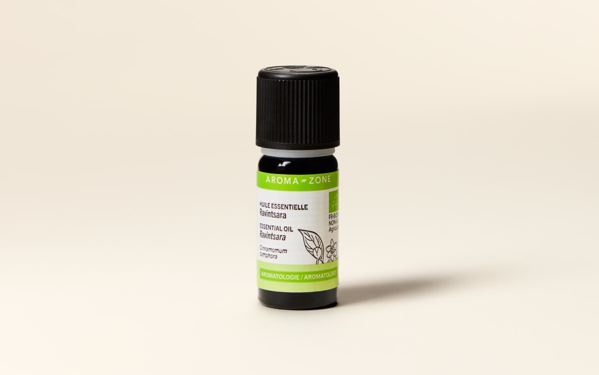 Ravintsara Essential Oil Quality Newsletter