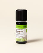 Lemon Eucalyptus Essential Oil Quality Newsletter - Image 3