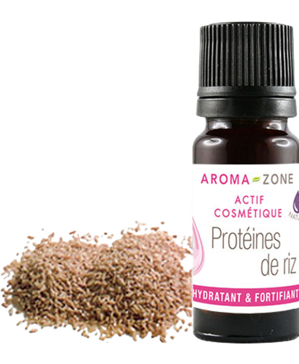 Rice proteins: hair and skin care - Image 3