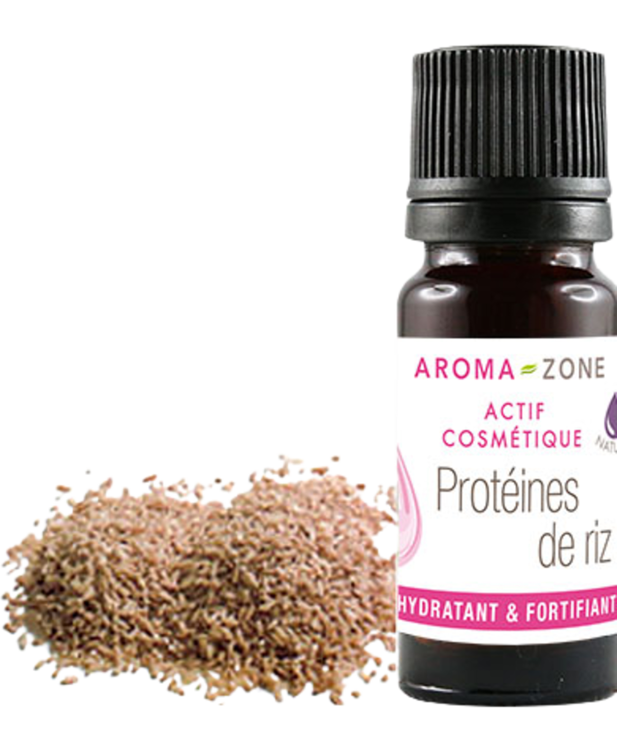 Rice proteins: hair and skin care - Image 3