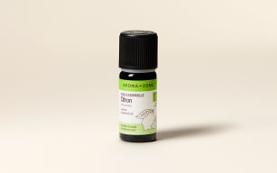 Organic Sicilian Lemon Essential Oil - Image 2