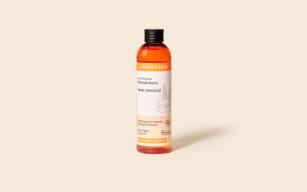 Organic Sweet Almond Carrier Oil - Image 2