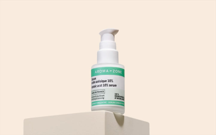 Azelaic acid serum concentrate