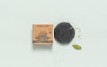 Pure Konjac with Bincho Charcoal Face Sponge