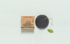 Pure Konjac with Bincho Charcoal Face Sponge - Image 3