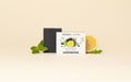 Charcoal Detox Soap