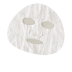 Reusable fabric face mask