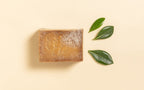 Aleppo Soap with 25% Laurel Berry Oil