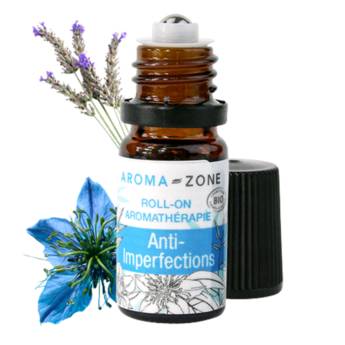 Anti-blemish essential-oil roll-on - Image 2