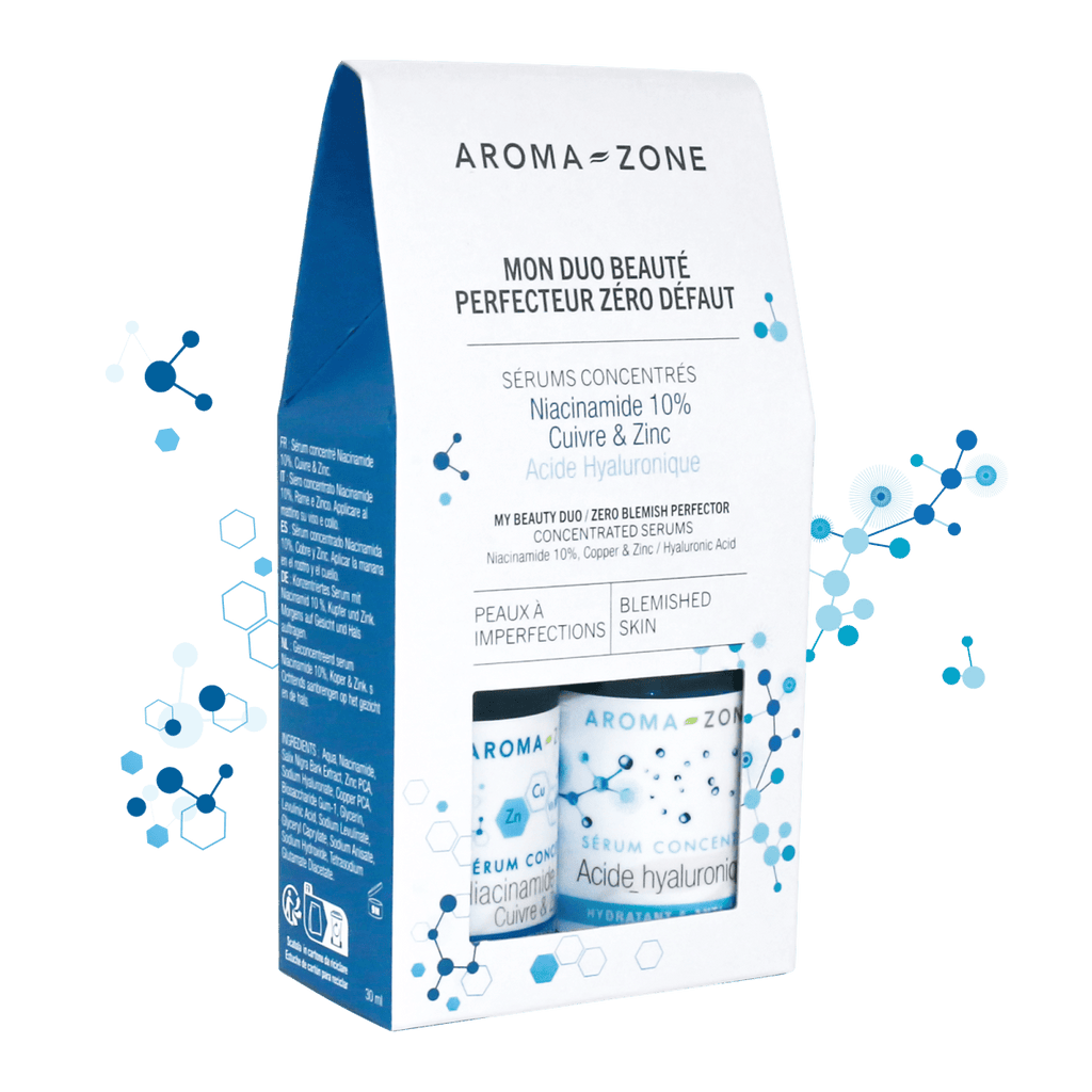 My Skincare Combo - Zero Defect Perfecter - Image 2