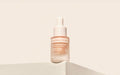 Illuminating Drops: Vitamin C & Hyaluronic Acid - Aroma Zone