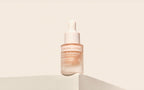 Illuminating Drops: Vitamin C & Hyaluronic Acid - Aroma Zone