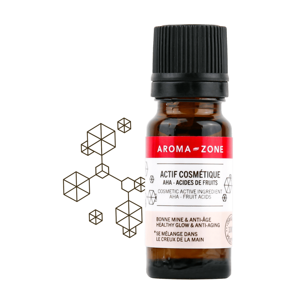 Cosmetic active ingredient AHA - Fruit acids - Image 2