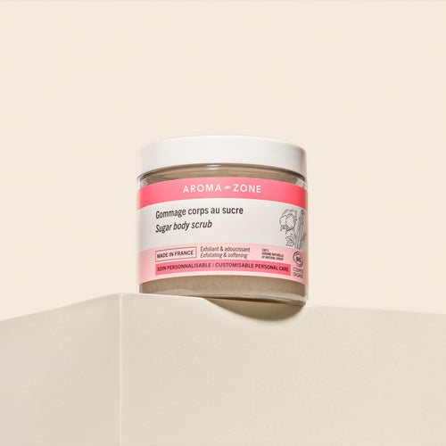 Body Duo: Exfoliate & Nourish