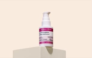 Retinol Anti-Ageing Serum - Image 3