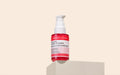 Glycolic Acid: Concentrated Face Serum