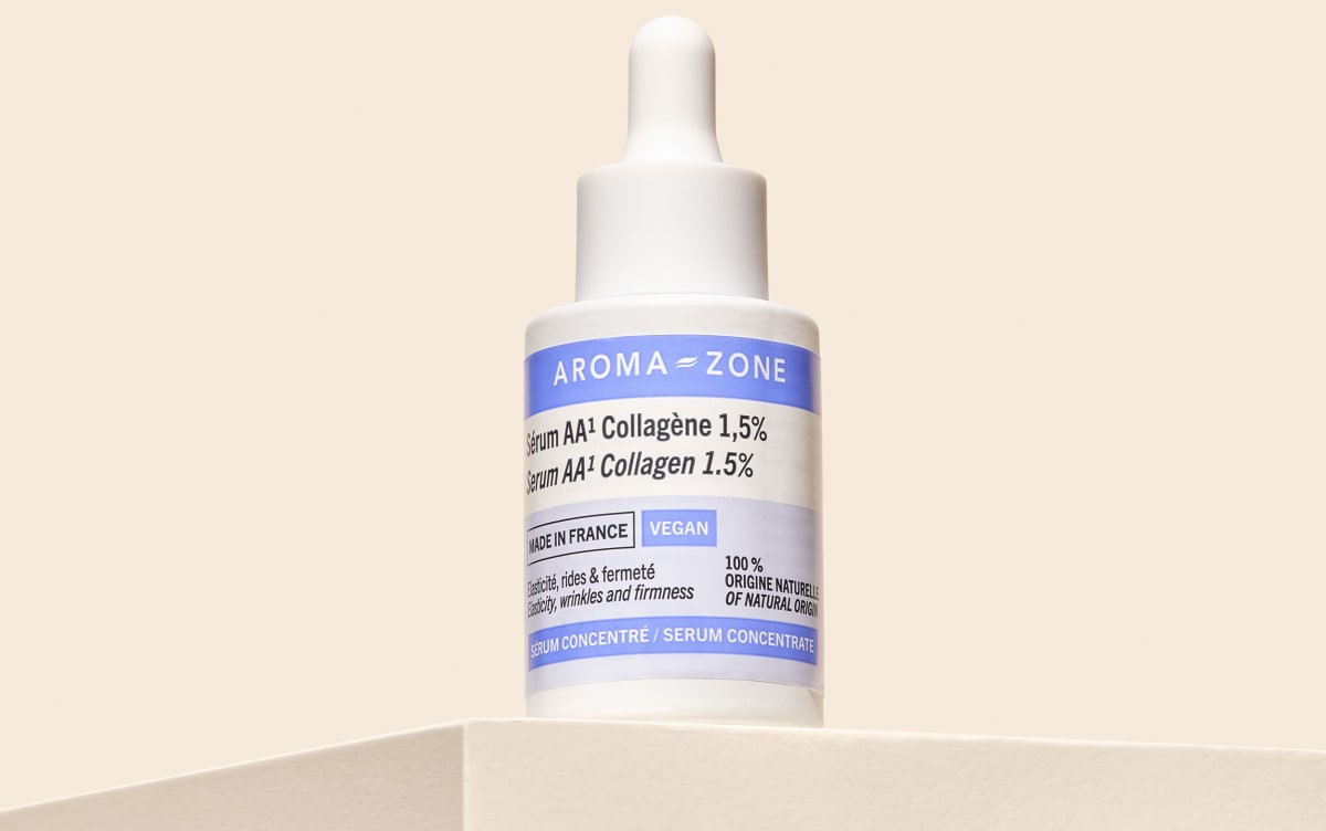 Vegan Collagen Concentrate Serum 1.5%