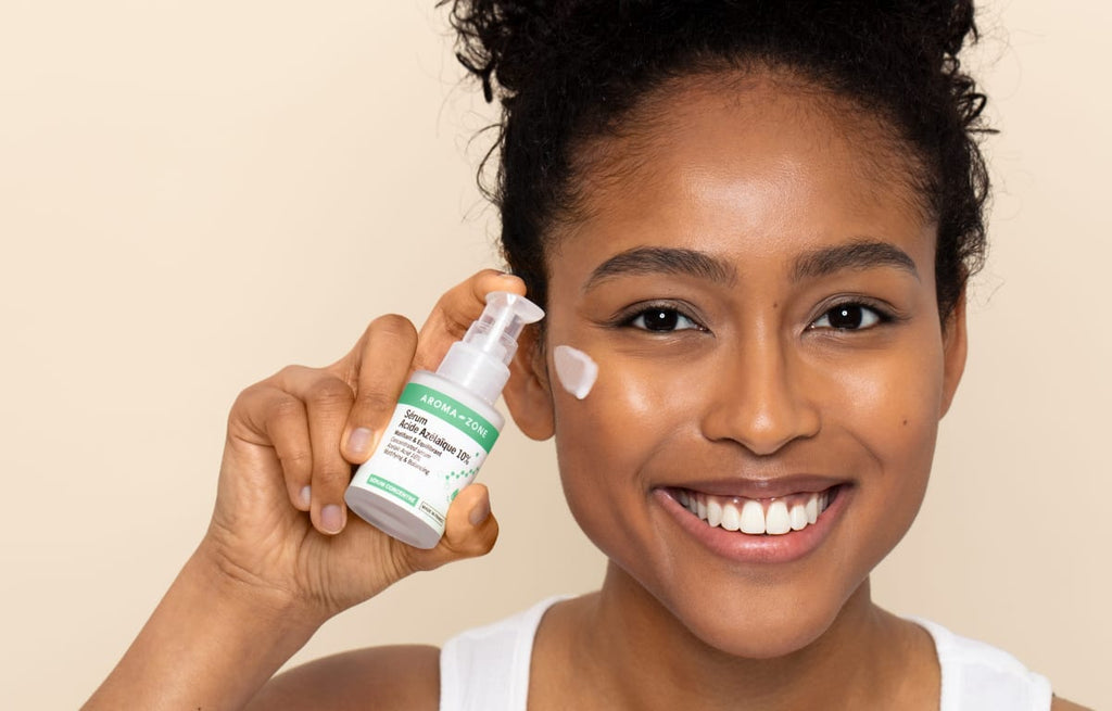 Azelaic acid serum concentrate - Image 2