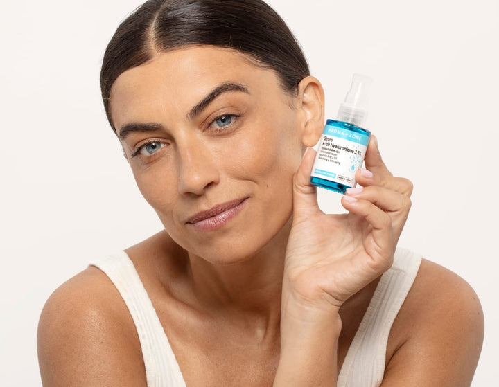 Natural Hyaluronic Acid