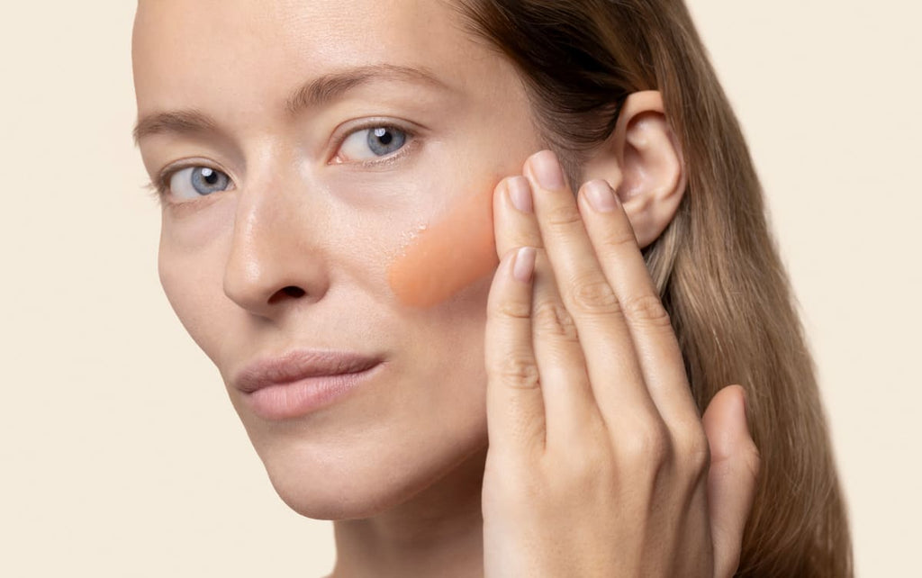 Vitamin C Face Serum - Image 2