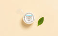 Liposoluble hyaluronic acid: the oily version