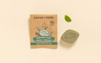 Organic Shampoo Bar for Oily Hair