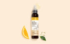 Organic Relaxing Massage Oil - Image 3
