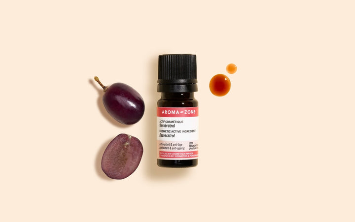 Resveratrol Active Ingredient