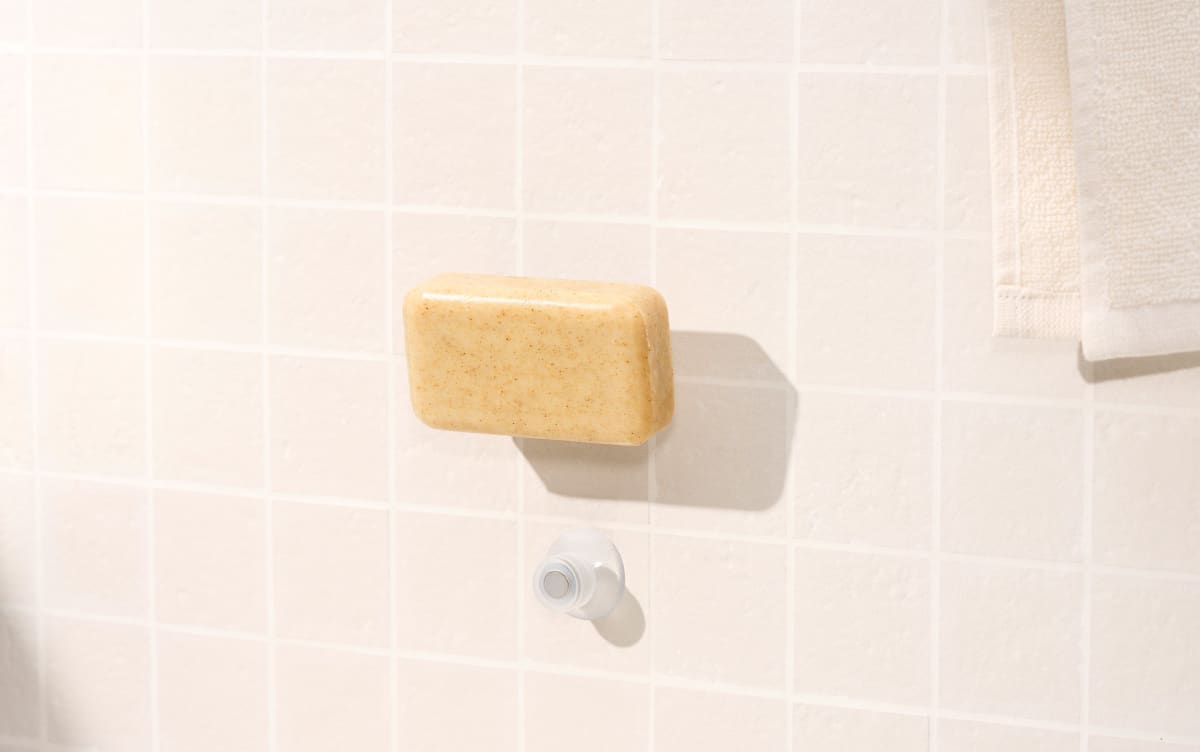 Magnetic soap dish - Image 3
