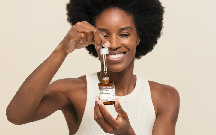 Anti-hair loss serum