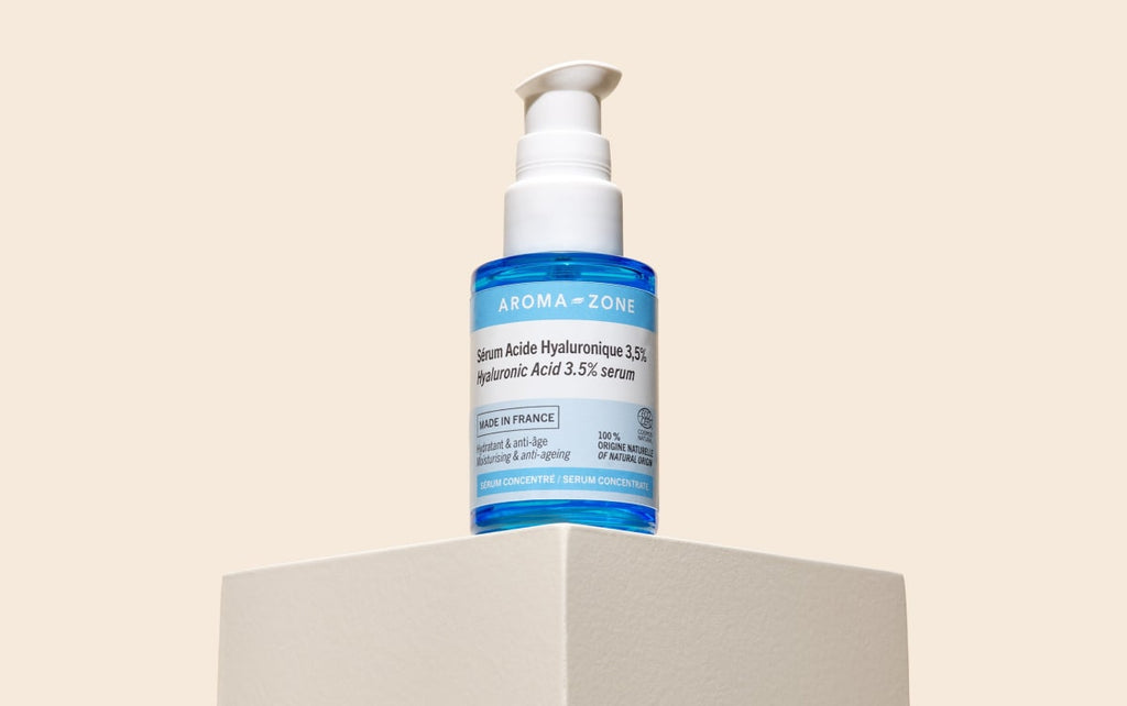 Natural Hyaluronic Acid