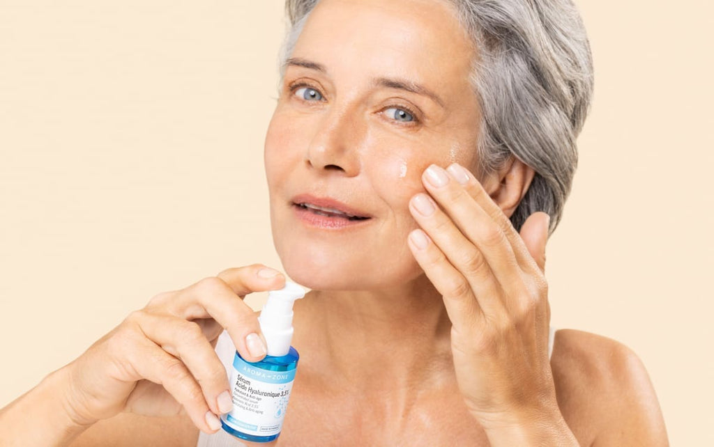 Natural Hyaluronic Acid - Image 3