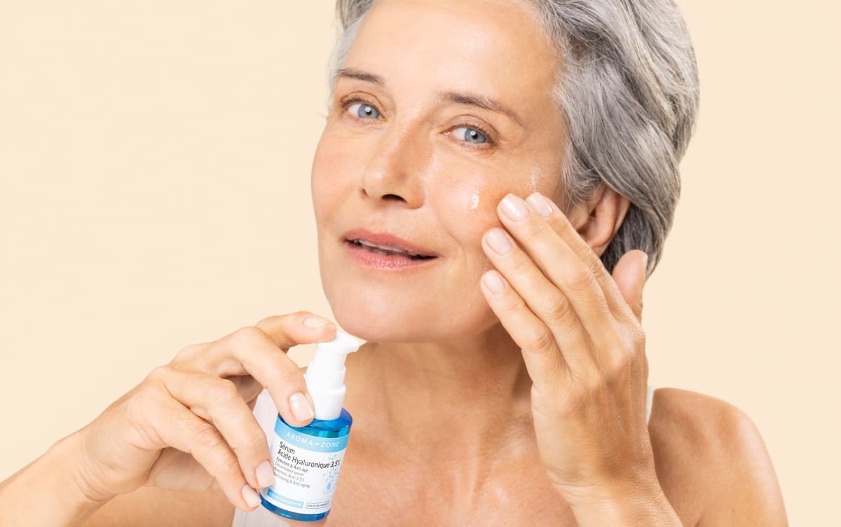 Natural Hyaluronic Acid - Image 3