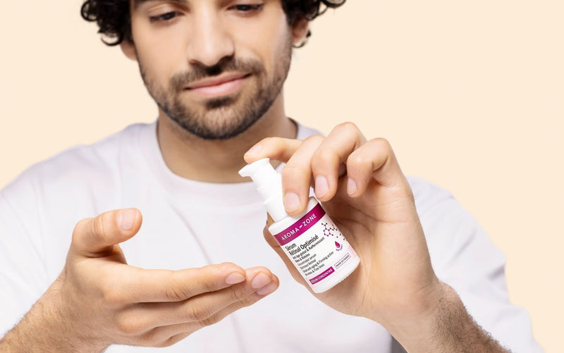 Sérum anti-âge au rétinol