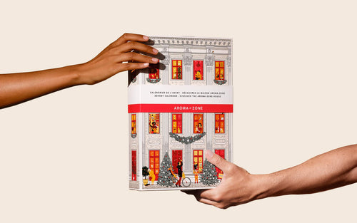 2026 Beauty Advent Calendar – Aroma-Zone - Image 2