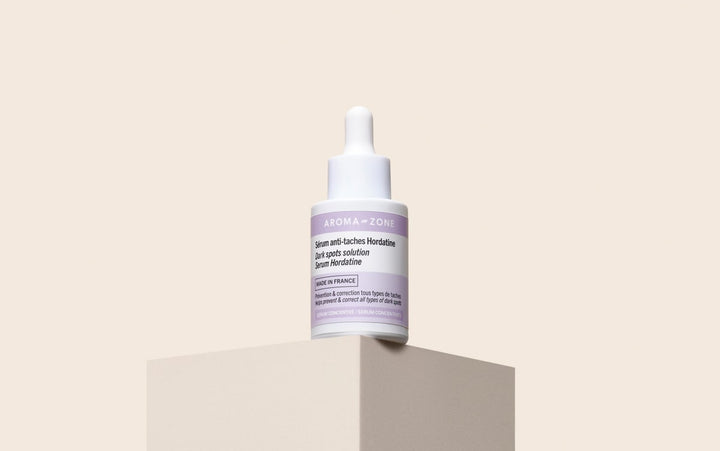 Hordatine and Liquorice Dark Spot Serum - Aroma Zone