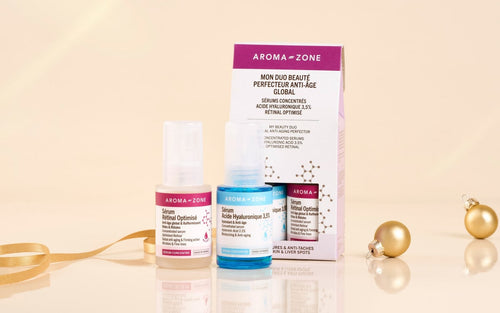 Beauty combo All-Round Anti-Ageing Perfector
