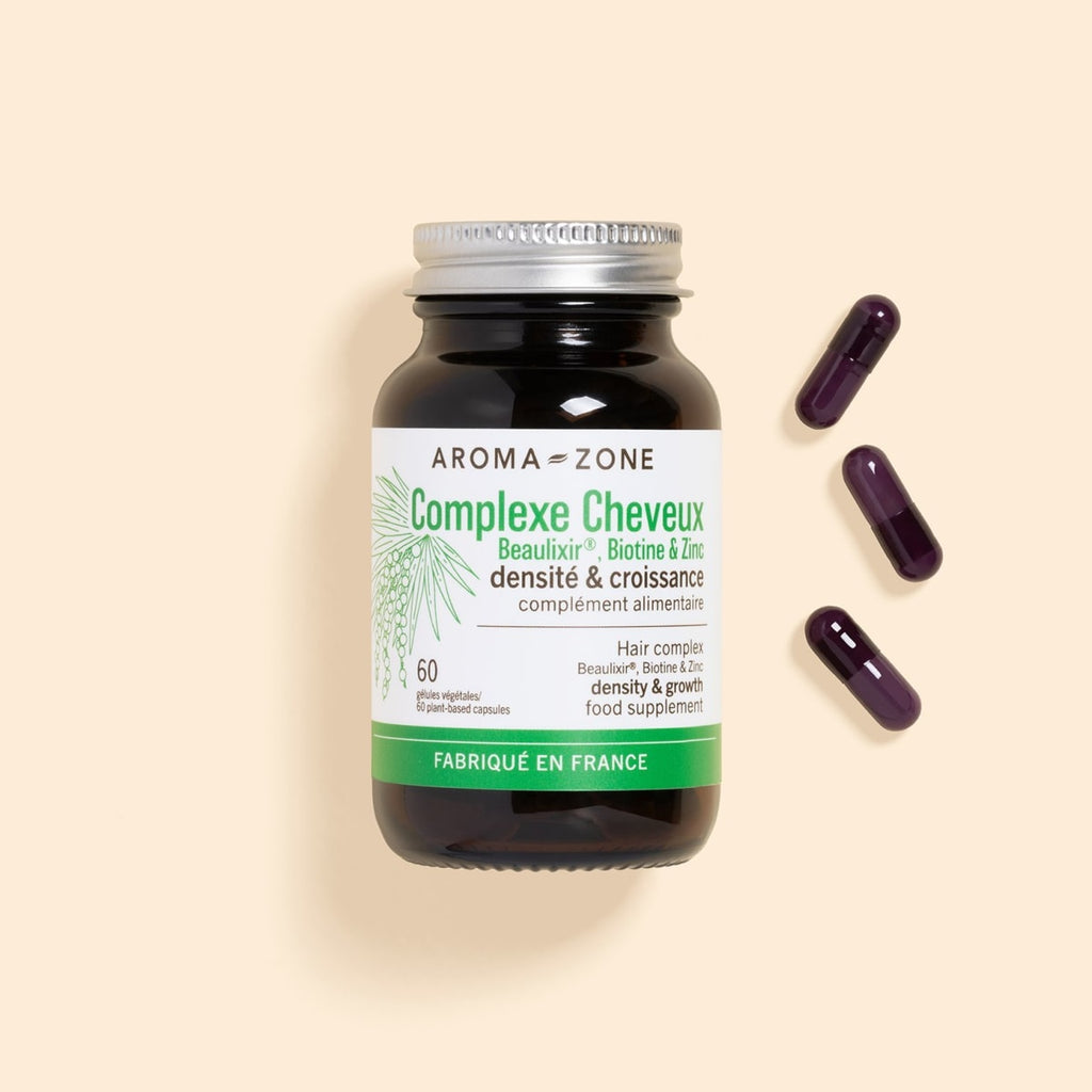 Anti-Hair Loss & Growth Duo